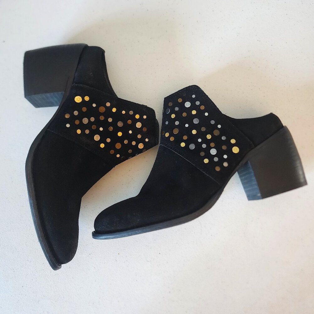 Sey Collection Bootie "Euc"